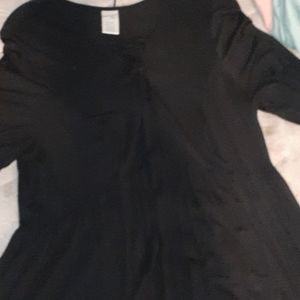 Long shirt